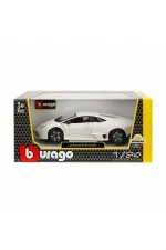 21041 1:24 Lamborghini Reventon Model Araba 21041 1:24 Lamborghini Reventon Model Araba