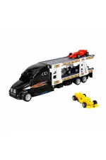 1:48 Transporter Tır 30 cm. 1:48 Transporter Tır 30 cm.