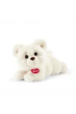 Peluş Teddy Bear Teo Ivory 20 cm