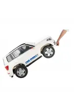 Star Wheels Uzaktan Kumandalı Akülü Araba 12 Volt 05-200