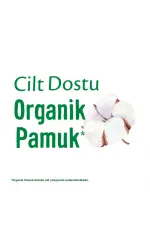 Pure&Soft Normal Ped Süper Eko 24 Adet Pure&Soft Normal Ped Süper Eko 24 Adet