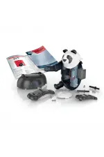 Robotik Laboratuvarı RollingBot