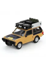 1/64 MODEL ARAÇ 981