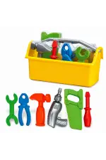 01758 Teknik Tamir Çantası 01758 Teknik Tamir Çantası