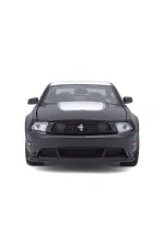 31269 1 24 FORD MUSTANG BOSS 302
