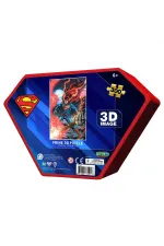 300 Parça Puzzle 35591 - Metal Kutu 300 Parça Puzzle 35591 - Metal Kutu