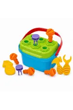 03416 TAMİR SET KOVA