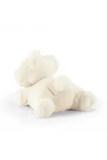 Peluş Teddy Bear Teo Ivory 20 cm
