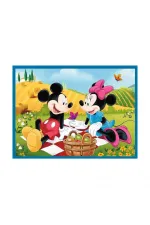 PUZZLE-93344 2IN1NessiWorld Puzzle PUZZLE-93344 2IN1NessiWorld Puzzle