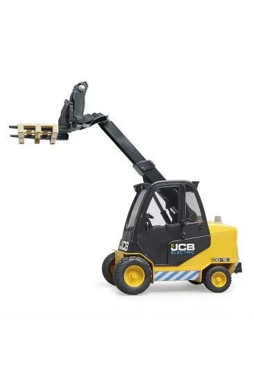 Jcb Forklift BR02512 Jcb Forklift BR02512