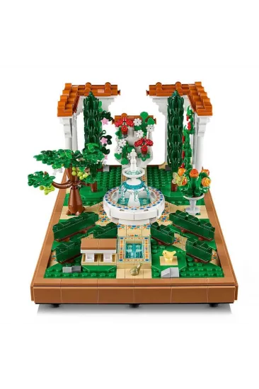 Fıskiyeli Bahçe 10359 Fıskiyeli Bahçe 10359