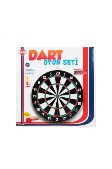 Dart Oyun Seti 36,5 cm. Dart Oyun Seti 36,5 cm.