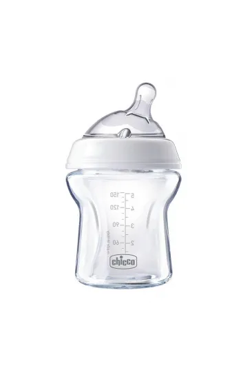 NaturalFeeling Cam Biberon 0+ Ay 150 ml NaturalFeeling Cam Biberon 0+ Ay 150 ml