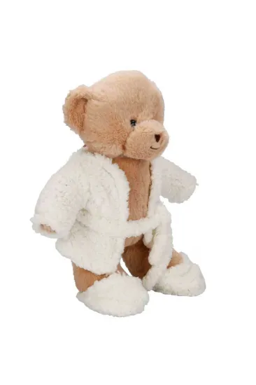 4804 Pijamalı Peluş Ayı 40 cm - 4804 Pijamalı Peluş Ayı 40 cm -