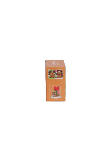 P2591 FLOWER SET 134 PARÇA BLOCK OYUNCAK P2591 FLOWER SET 134 PARÇA BLOCK OYUNCAK