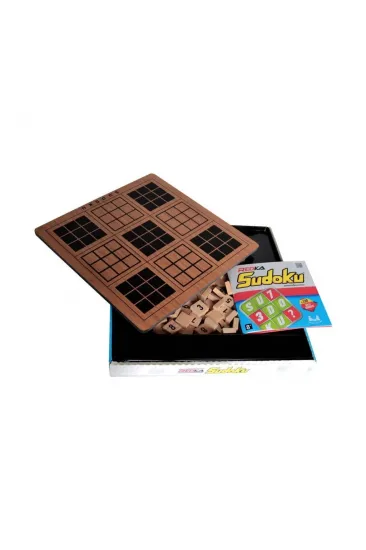 5284 Su Doku -