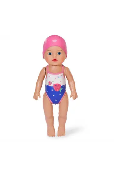 Yüzen Bebek 30 cm Yüzen Bebek 30 cm