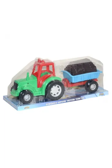 CN2037-2039CN Vakumlu Traktör Taşıyıcı 33 cm -Halitcan Oyuncak CN2037-2039CN Vakumlu Traktör Taşıyıcı 33 cm -Halitcan Oyuncak