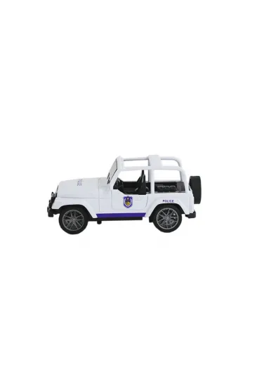 8007A Sürtmeli Arazi Jeep -toys 8007A Sürtmeli Arazi Jeep -toys