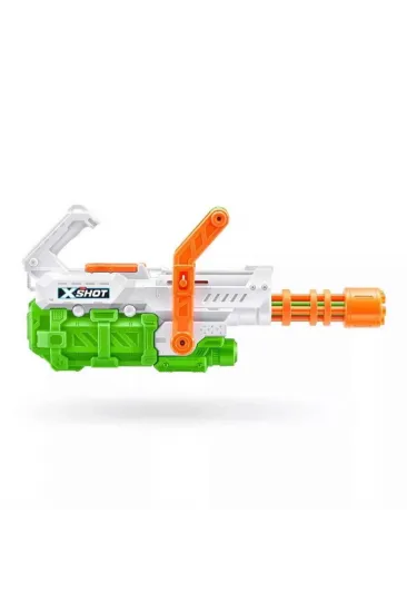 X-Shot Fast-Fill Cannon Su Tabancası 62 cm