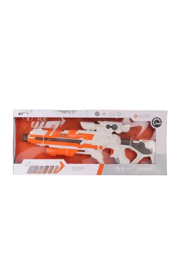 80152 KUTULU PİLLİ TÜFEK 80152 KUTULU PİLLİ TÜFEK