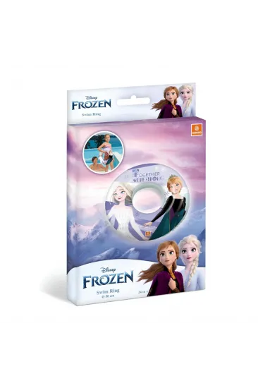 NessiWorld Frozen Can Simidi 50 cm NessiWorld Frozen Can Simidi 50 cm