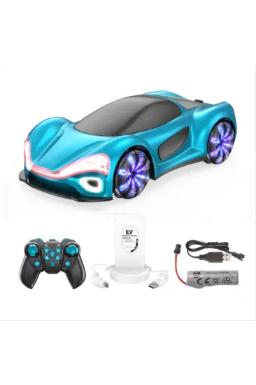JIN-2990 U/K ŞARJLI ELEKTRİKLİ SPOR ARABA 2.4G