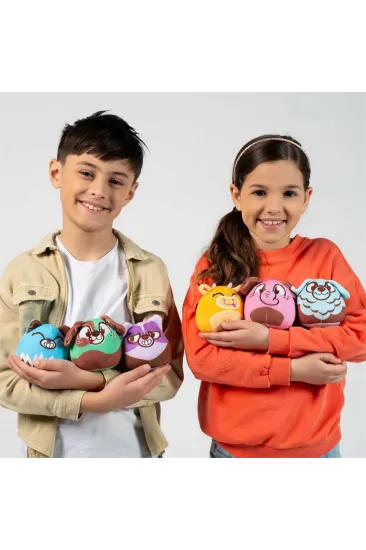 Sürpriz Pelüş Sürpriz Pelüş