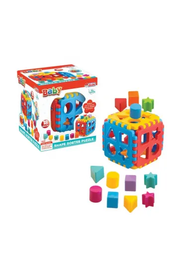 02209  PUZZLE 22 PCS