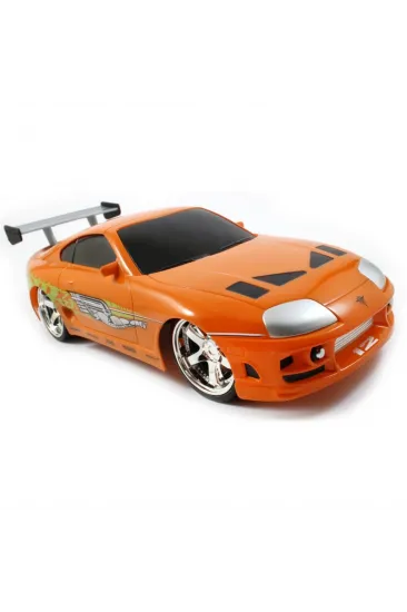1/16 Fast & Furious RC Brian's Toyota 1/16 Fast & Furious RC Brian's Toyota