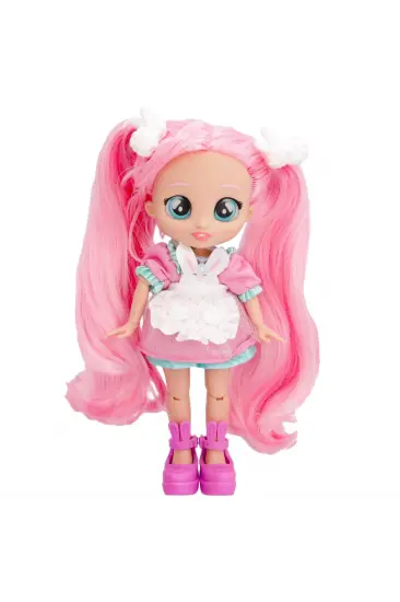 Babies BFF Bebekler GIO-CYM17000 Babies BFF Bebekler GIO-CYM17000
