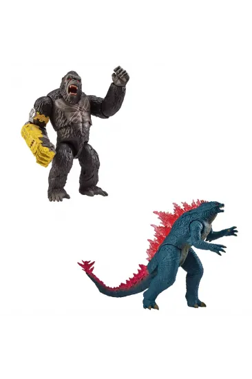 GxK Mega Figür 33 cm GxK Mega Figür 33 cm