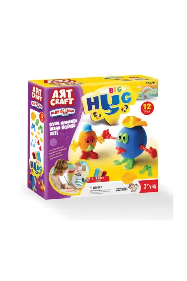 03576 İNSAN FİGÜRÜ SETİ OYUN HAMURU 150 GR. 03576 İNSAN FİGÜRÜ SETİ OYUN HAMURU 150 GR.