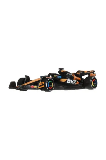 HRV11 Hot Wheels Formula 1 Yarış Premium Arabalar 8 adet koli ile satılır