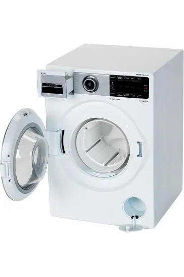 Bosch Oyuncak Sesli Işıklı Çamaşır Makinesi Bosch Oyuncak Sesli Işıklı Çamaşır Makinesi