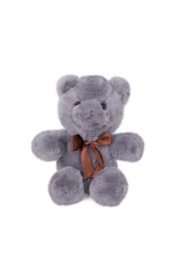 4769 PELUŞ AYI KURDELALI 20 CM 4R 4769 PELUŞ AYI KURDELALI 20 CM 4R