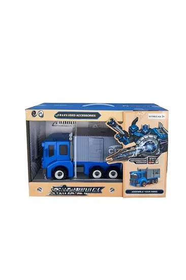 ZH965-4 SÜRT SÖKTAK DÖNÜŞEBİLEN POLİS KAMYONU 12 ZH965-4 SÜRT SÖKTAK DÖNÜŞEBİLEN POLİS KAMYONU 12