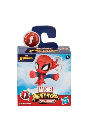 Mighty Verse Collectibles Mighty Verse Collectibles