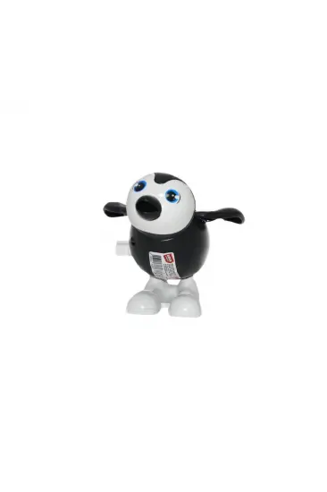 URT005-04 Birliktoys, Kurmalı Penguen URT005-04 Birliktoys, Kurmalı Penguen