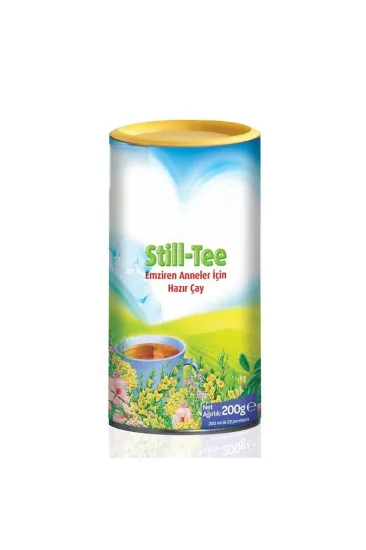 Emziren Anneler İçin Bitki Çayı 200 Gr Emziren Anneler İçin Bitki Çayı 200 Gr