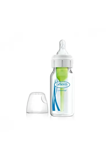 PP Dar Options Biberon 120 ml