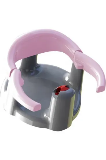 Önden Açılır Banyo & Mama Oturağı 636 Pembe Önden Açılır Banyo & Mama Oturağı 636 Pembe