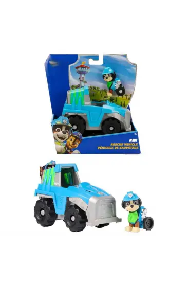 Figür ve Görev Aracı Figür ve Görev Aracı