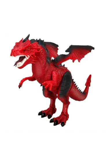 Infrared Kumandalı Yürüyen Dragon