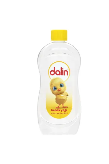 Bebek Yağı Klasik 300 ml