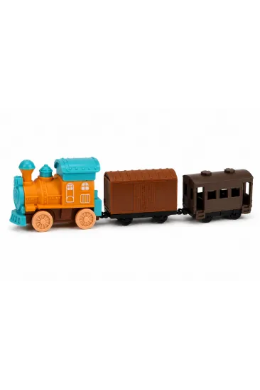 39250 BASMALI TREN 39250 BASMALI TREN