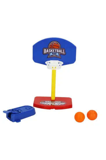 S02005309 OYUN MİNİ BASKETBOL