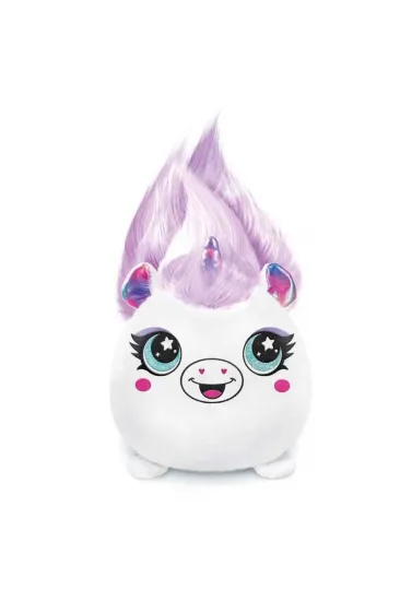 45541 SUN-CNL-HOBİ SET AIRBRUSH PLUSH HAIR IFFIC SQUISHY BO 2A 45541 SUN-CNL-HOBİ SET AIRBRUSH PLUSH HAIR IFFIC SQUISHY BO 2A