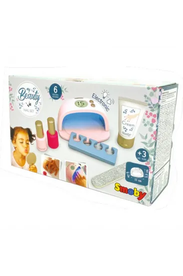 My Beauth Nail Set 320149
