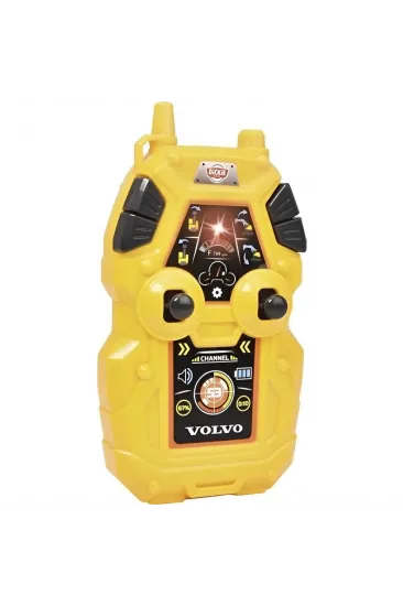 Dickie Toys Rc Volvo Maden Ekskavatörü
